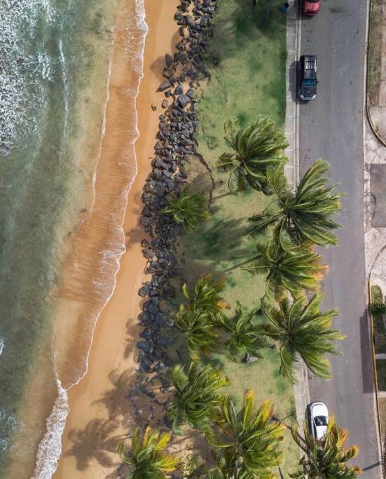 Relaxing Studio Near El Yunque With Pool View Luquillo Exterior photo